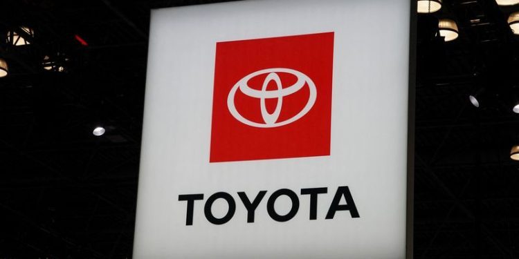 Toyota’s autonomous driving unit to invest in Hokkaido-based space infrastructure firm