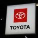 Toyota’s autonomous driving unit to invest in Hokkaido-based space infrastructure firm