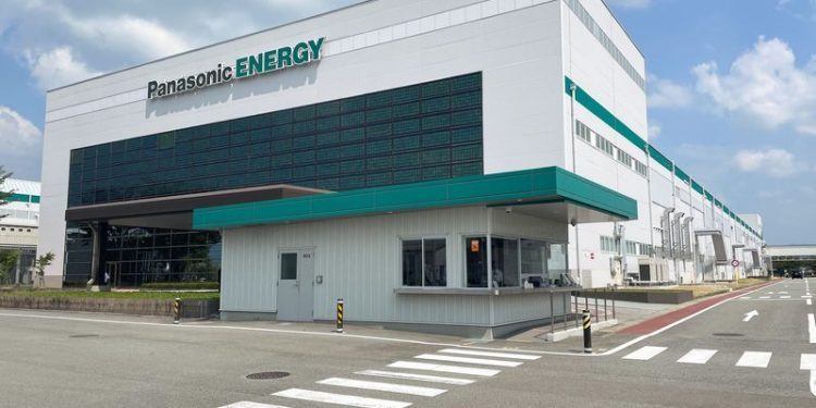 Tesla supplier Panasonic Energy: cutting China supply ‘No.1 objective’ for U.S