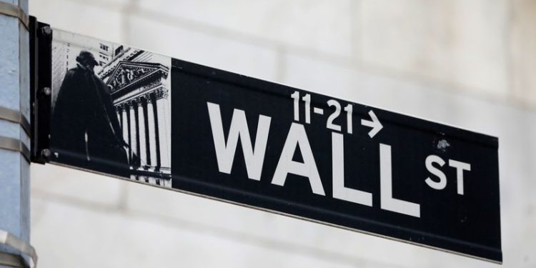 Wall St slips as upbeat data sparks uncertainty on Fed’s easing cycle
