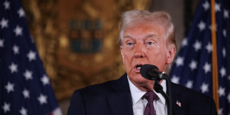 Emirati billionaire to invest $20 billion in US data centers, Trump says