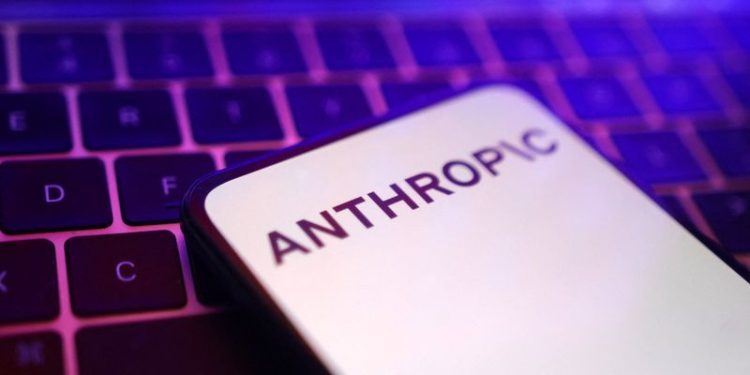 Anthropic to raise $2 billion in deal valuing AI startup at $60 billion, WSJ says