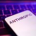 Anthropic to raise $2 billion in deal valuing AI startup at $60 billion, WSJ says
