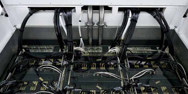 Tech group urges US to halt rule that would limit global access to AI chips