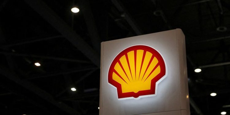 Shell trims Q4 LNG production outlook