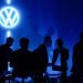 VW managers to take combined 300-million-euro pay cut, reports local newspaper