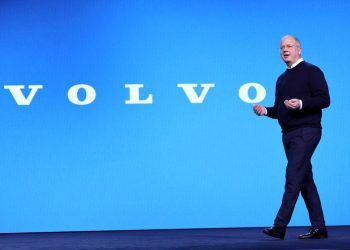 Volvo Group sees delay in battery plant production from planned Swedish facility