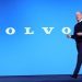 Volvo Group sees delay in battery plant production from planned Swedish facility