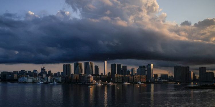 Apollo to boost staffing for Japan and Asia wealth, top regional exec says