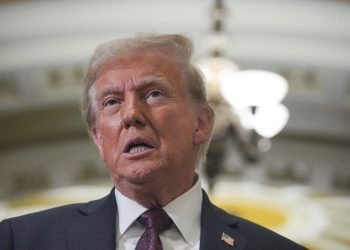 Trump’s tariff threat spurs auto suppliers to rethink production plans