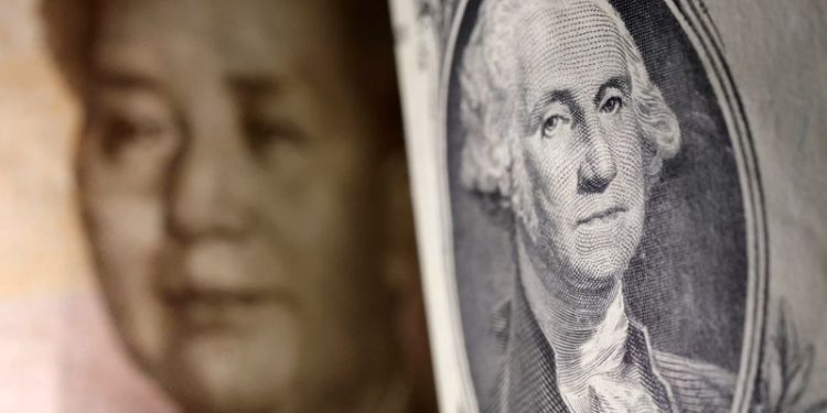 Asian FX bears firm as US rates, Trump tariff threats stay in focus: Reuters poll