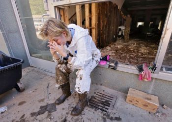 Climate change shows ‘claws’ with rising costs for disasters, Munich Re says