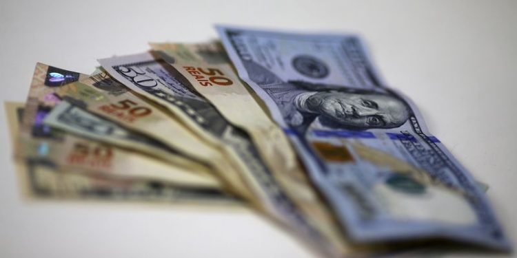 Brazil’s real seen more stable; to trade close to 6 per U.S. dollar at end-2025: Reuters poll