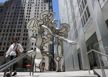 Column-Forget American Exceptionalism, it’s a Tri Polar World – Pelosky