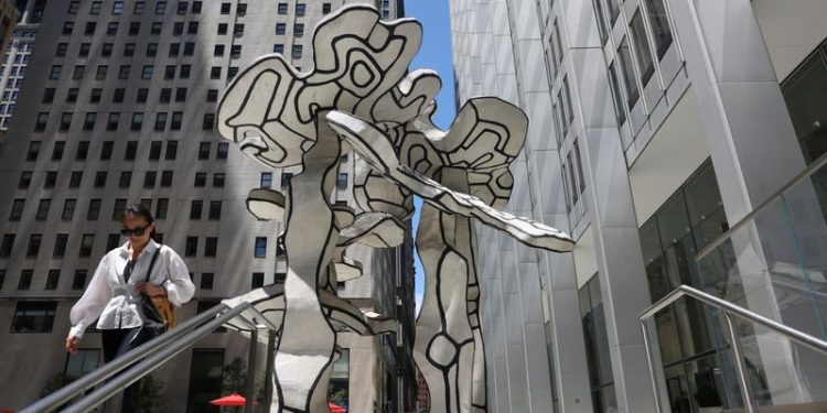 Column-Forget American Exceptionalism, it’s a Tri Polar World – Pelosky