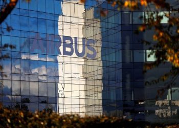 Airbus keeps top spot with 766 jet deliveries in 2024