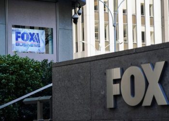 Fox Corp must face Smartmatic $2.7 billion defamation claim