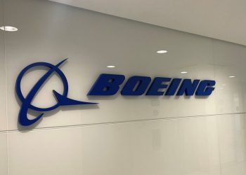 Boeing donating $1 million to Trump presidential inaugural fund, spokesperson says