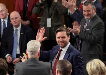 Vice President-elect JD Vance to resign from US Senate seat ahead of inauguration