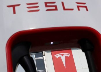 Tesla announces revamped Model Y version in China, priced from $35,938