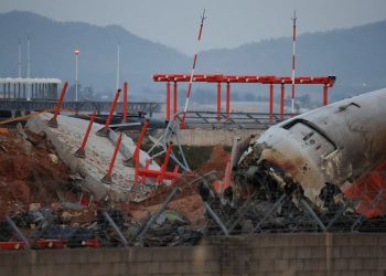 Analysis-South Korea jet crash puts fast-growing Jeju Air’s safety under scrutiny