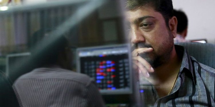 Indian shares set for a muted start, with the focus on TCS