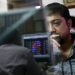 Indian shares set for a muted start, with the focus on TCS