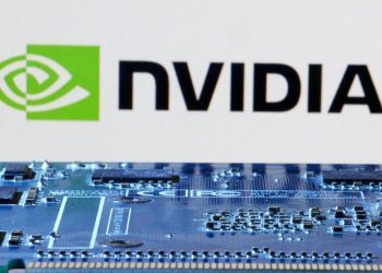 Nvidia criticizes reported Biden plan for AI chip export curbs