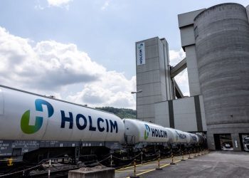 Holcim names Chairman Jenisch as CEO and chairman of North American spin-off