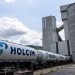 Holcim names Chairman Jenisch as CEO and chairman of North American spin-off