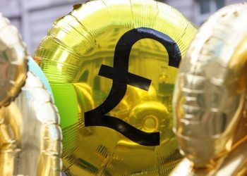 Sterling’s fall a problem and solution in UK gilt jolt :Mike Dolan