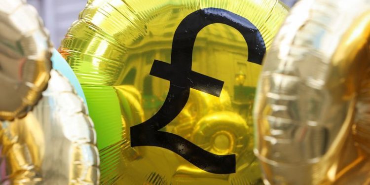 Sterling’s fall a problem and solution in UK gilt jolt :Mike Dolan