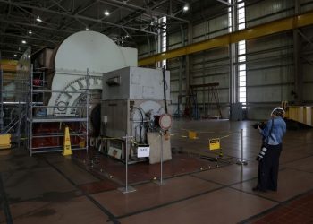 Constellation Energy to buy Calpine in blockbuster $16.4 billion U.S. power deal