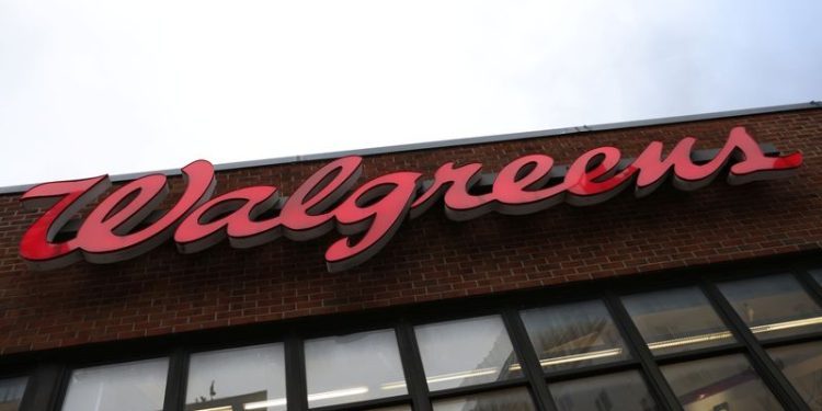 Walgreens Boots signals turnaround on track as it tops estimates, shares surge