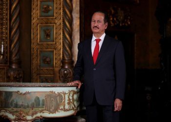 Emirati billionaire and Trump ally sees more Gulf investments into US under new president