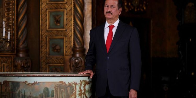 Emirati billionaire and Trump ally sees more Gulf investments into US under new president