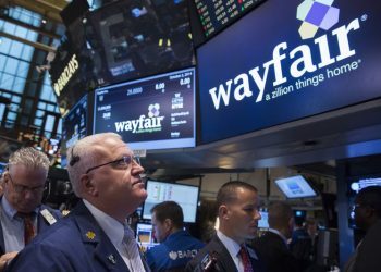 Online furniture retailer Wayfair to lay off 730 workers on its exit from Germany