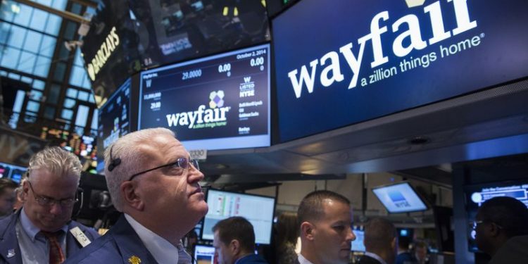 Online furniture retailer Wayfair to lay off 730 workers on its exit from Germany