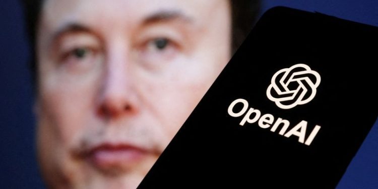 US supports Musk argument in OpenAI lawsuit