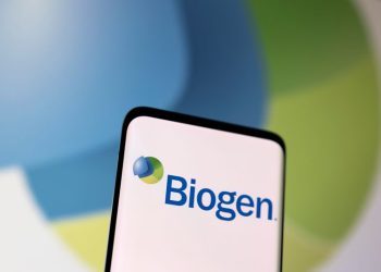 Biogen proposes to buy remaining stake in Sage in $442 million deal