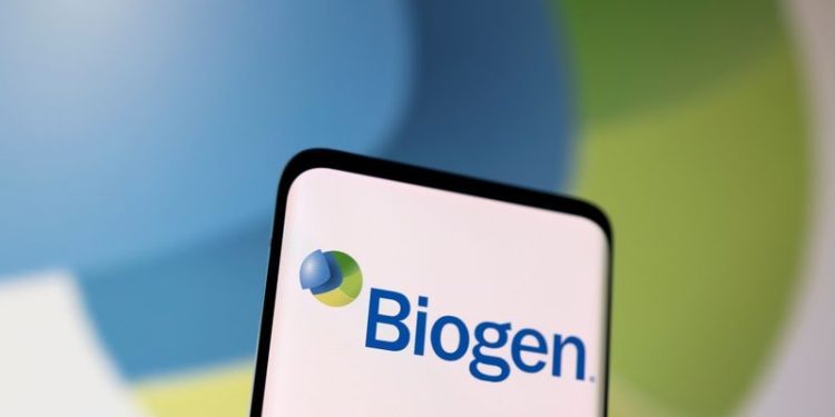 Biogen proposes to buy remaining stake in Sage in $442 million deal