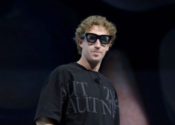 Trump, Zuckerberg meet at Mar-a-Lago, Semafor reports