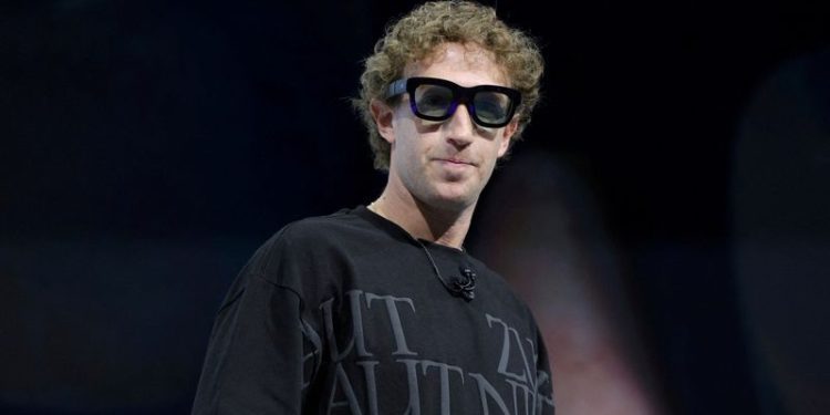 Trump, Zuckerberg meet at Mar-a-Lago, Semafor reports