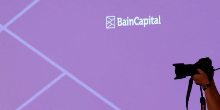 Bain Capital ups bid for Australia’s Insignia to $1.8 billion, matching CC Capital