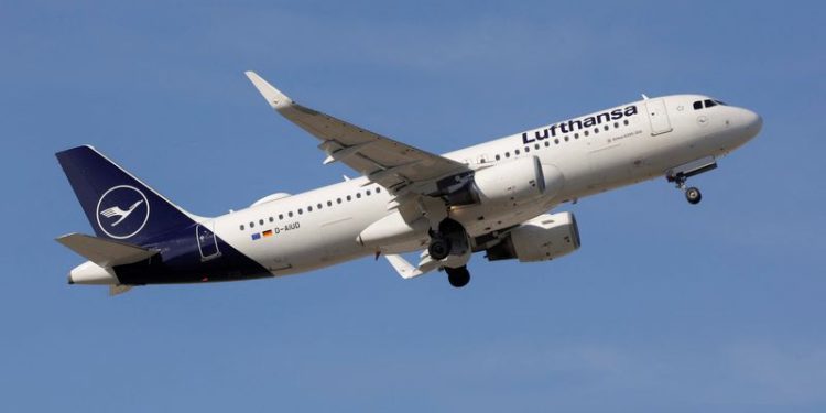 Lufthansa CEO expects Italy’s ITA to boost profits by hundreds of millions, FAZ reports