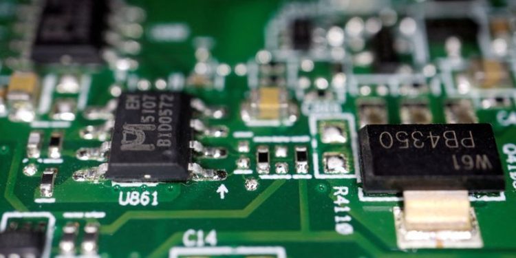 US tightens its grip on AI chip flows across the globe