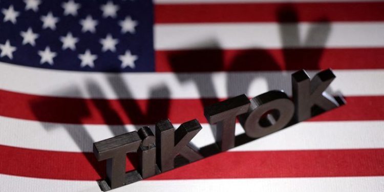 China mulls potential sale of TikTok US to Musk, Bloomberg News reports