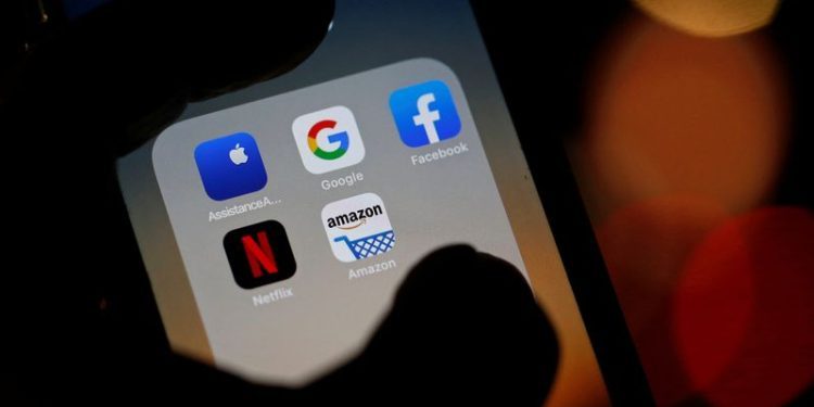 EU assesses Big Tech cases ahead of Trump arrival