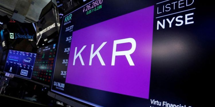US sues KKR for allegedly avoiding antitrust scrutiny