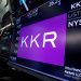 US sues KKR for allegedly avoiding antitrust scrutiny